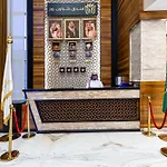 Crowne Rose Alsahafa Hotel