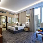 Crowne Rose Alsahafa Hotel