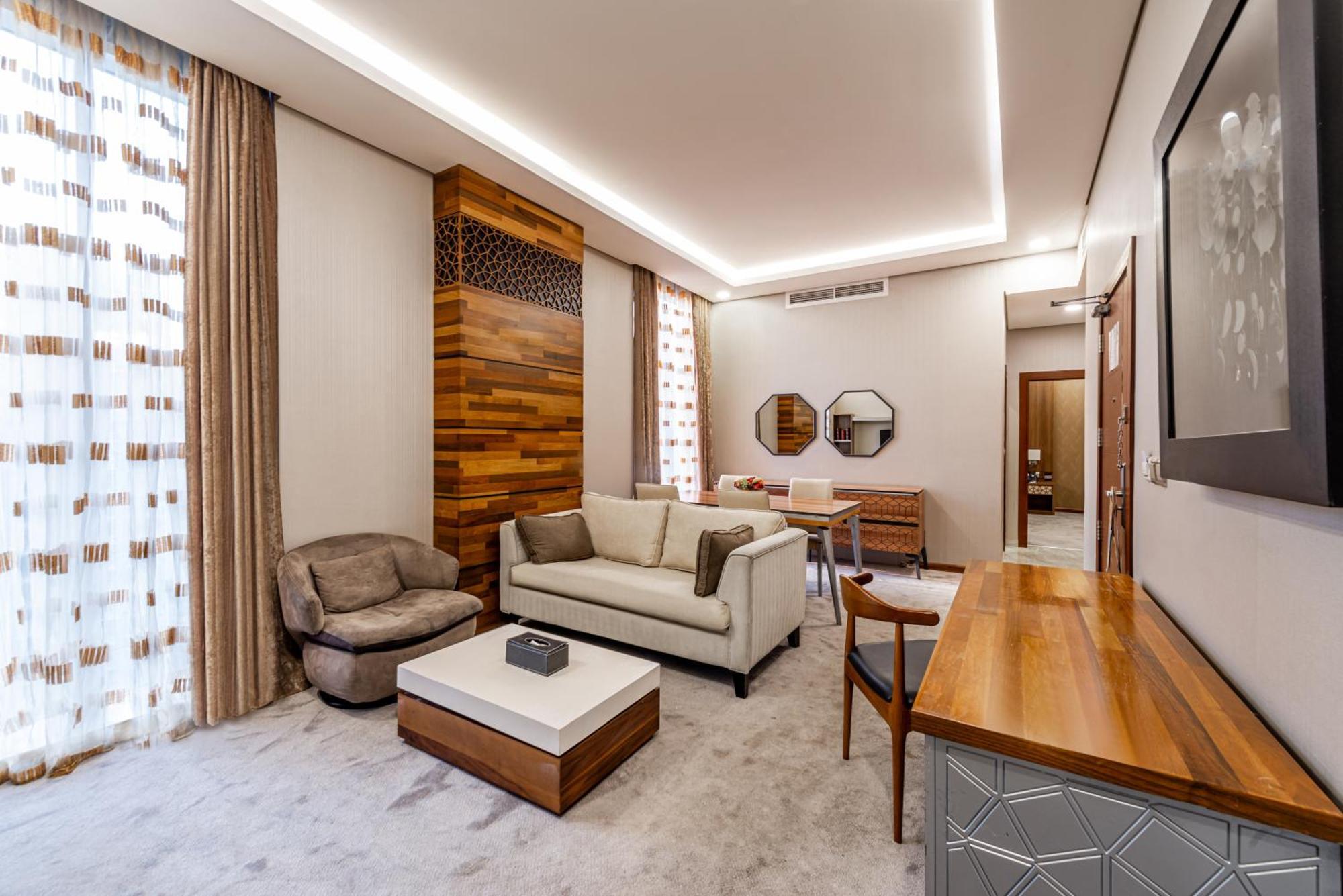 Crowne Rose Alsahafa Hotel 4*