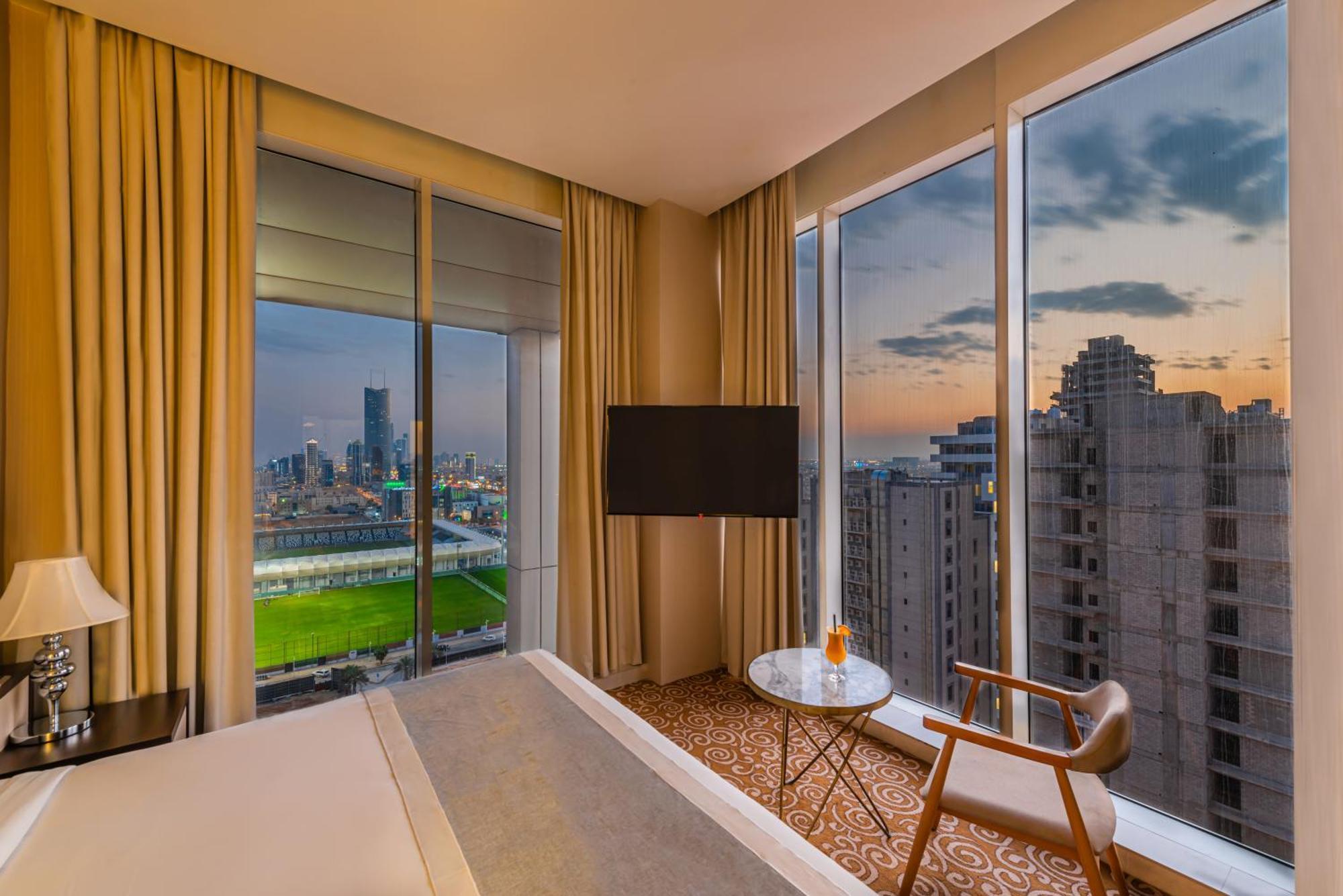 Crowne Rose Alsahafa