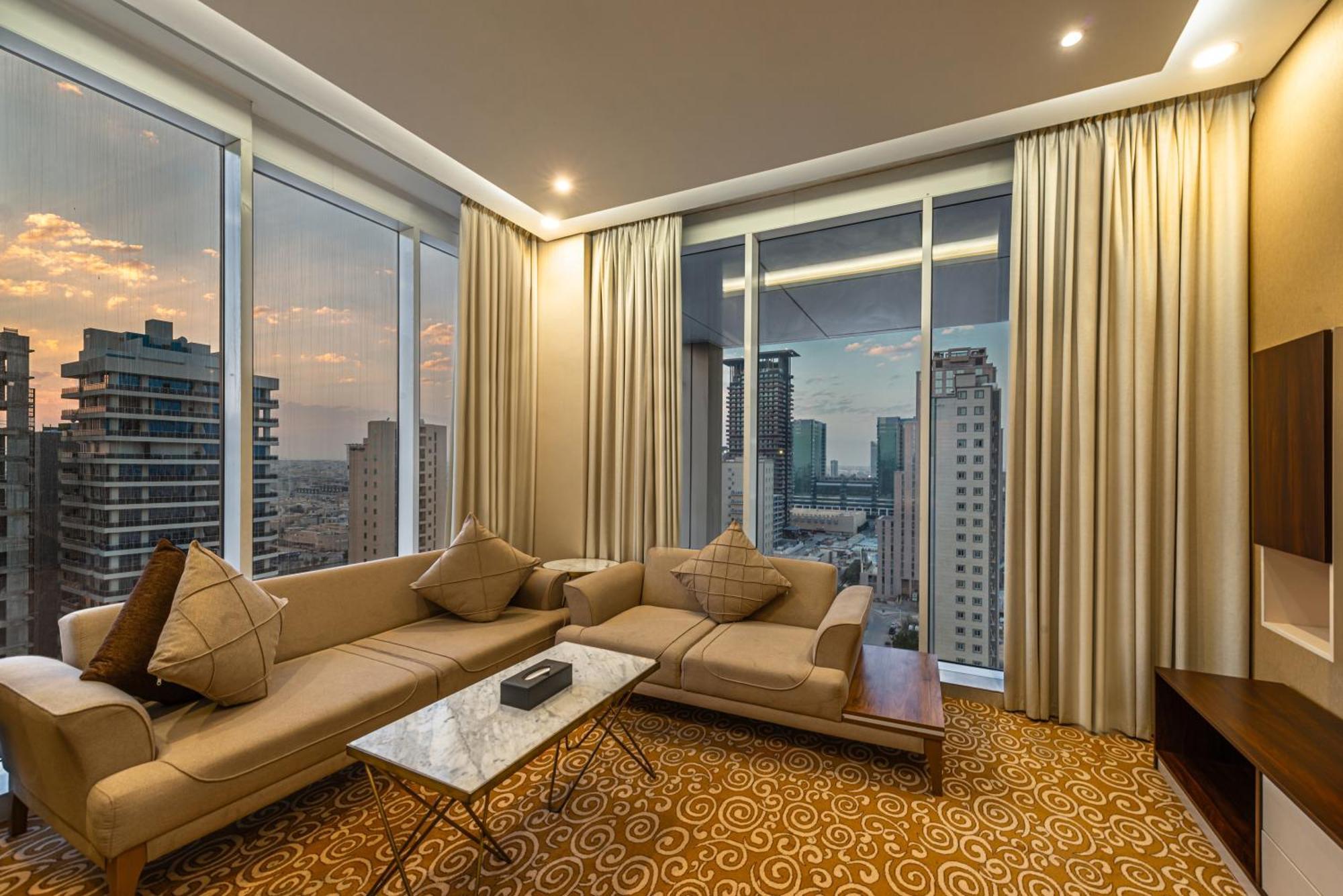 Crowne Rose Alsahafa