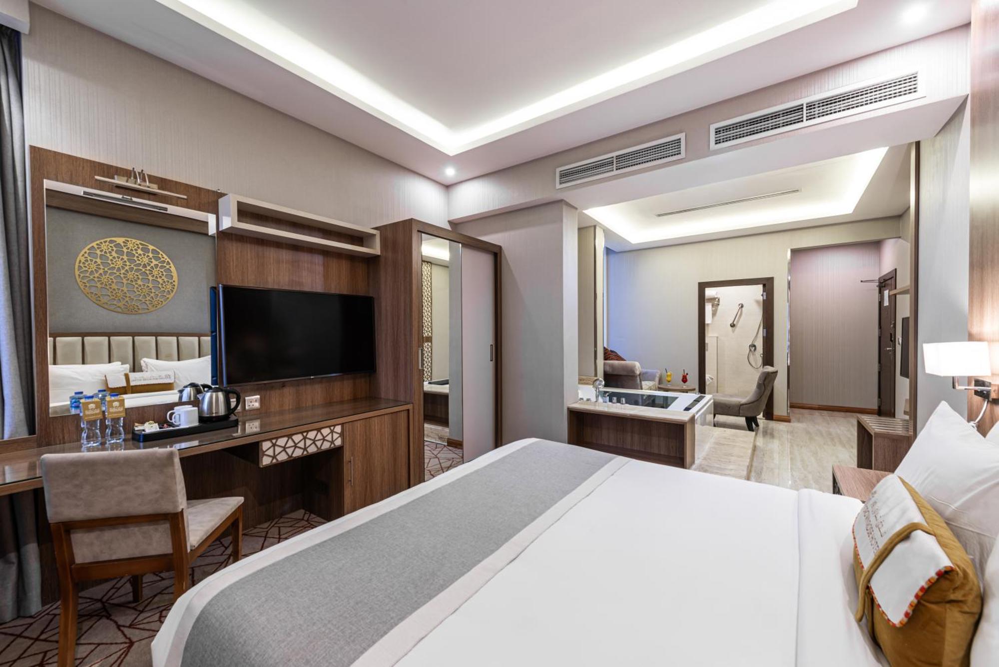 Hotel Crowne Rose Alsahafa 4*