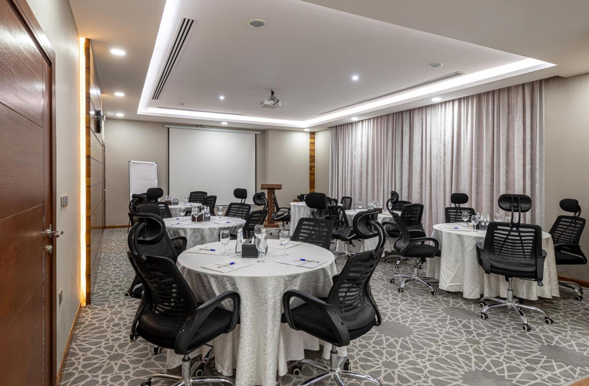 Hotel Crowne Rose Alsahafa 4*