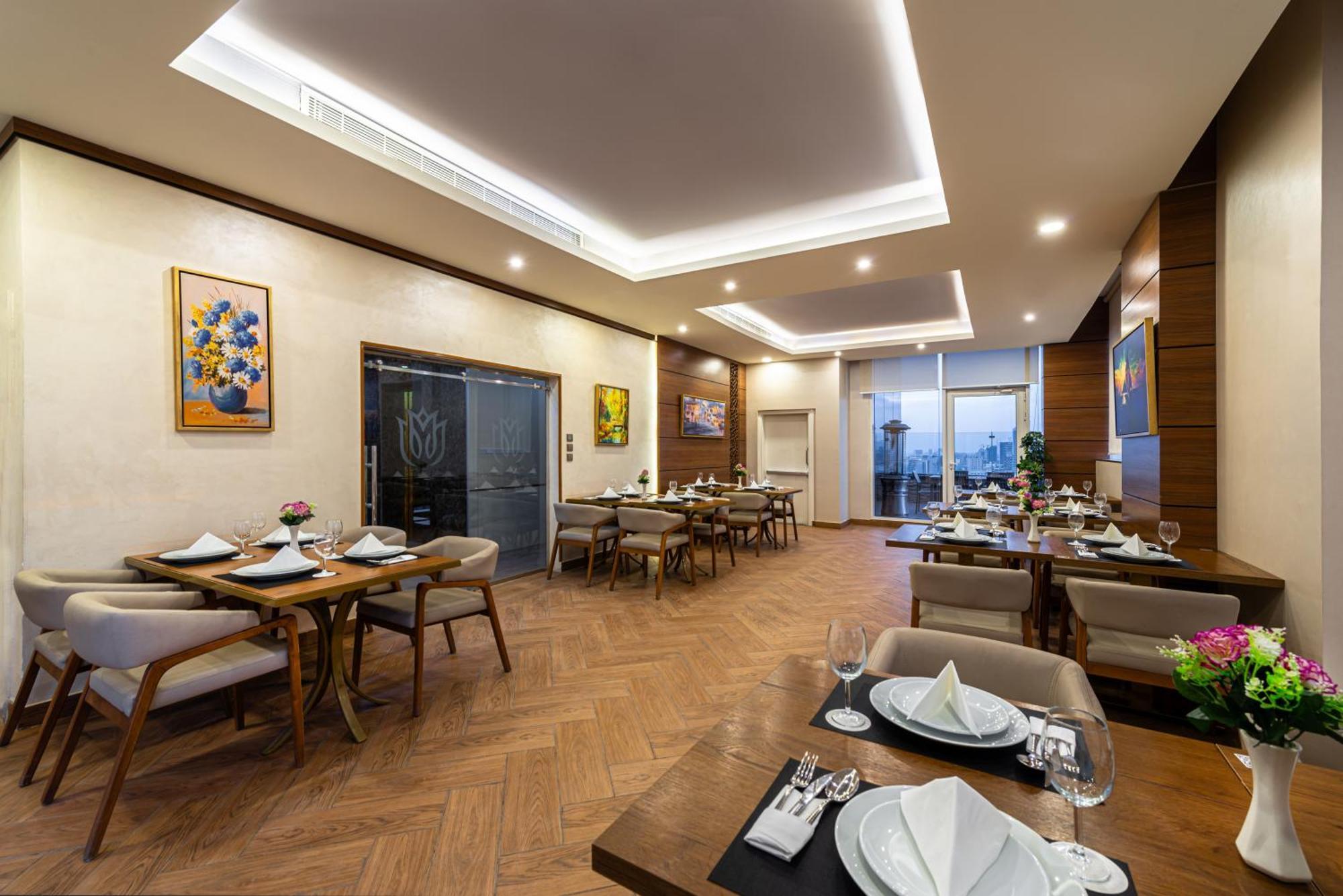Crowne Rose Alsahafa 4*
