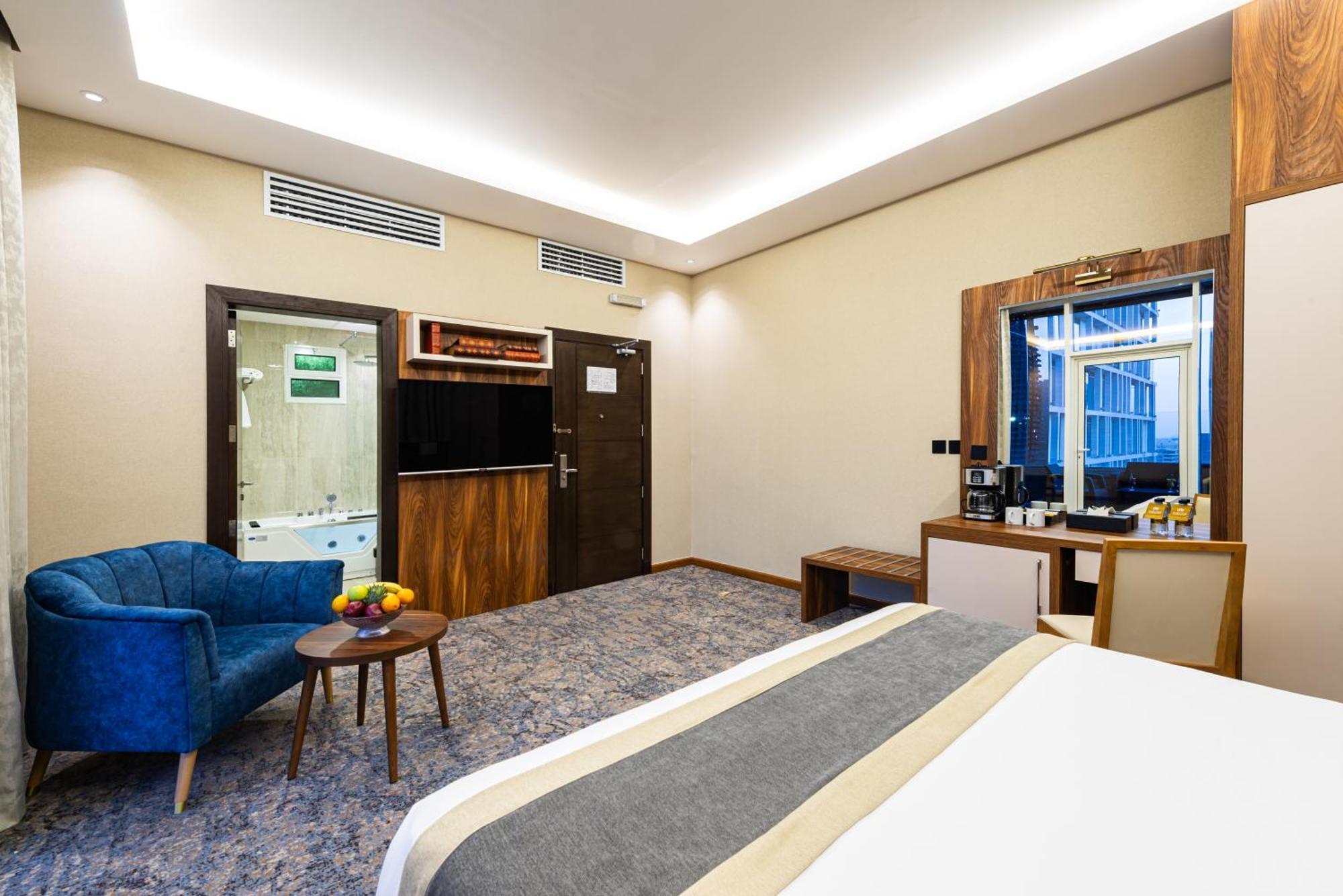 Crowne Rose Alsahafa Hotel 4*