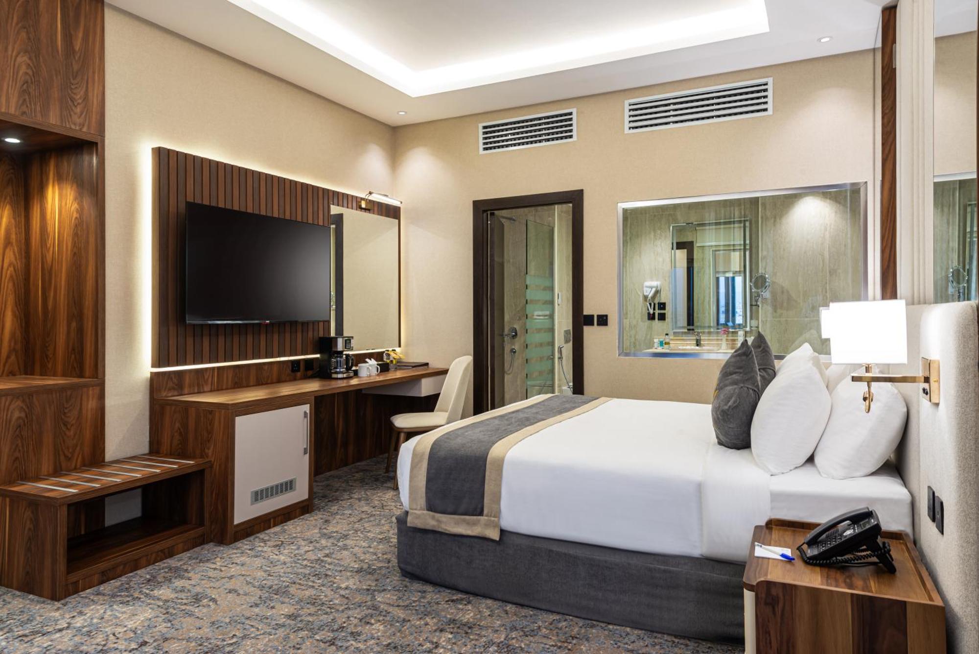 Crowne Rose Alsahafa 4*
