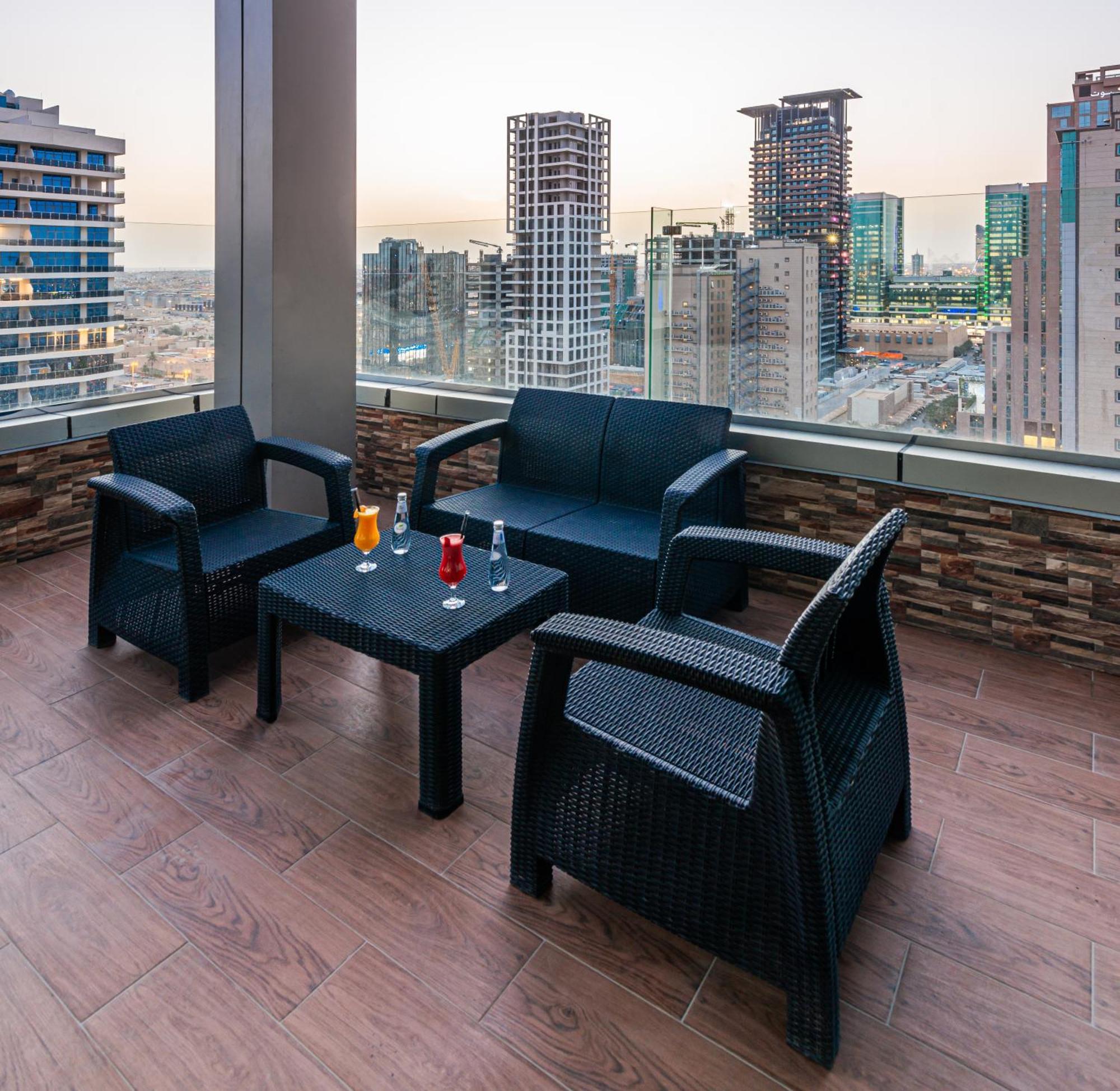 Hotel Crowne Rose Alsahafa